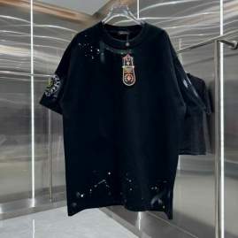 Picture of Chrome Hearts T Shirts Short _SKUChromeHeartsS-XLhgntx22317507